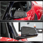 Toyota Supra 2019– Peilinkuoret (hiilikuitu) kuva 4