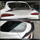 Toyota Supra 2019– Spoileri (hiilikuitu) kuva 4