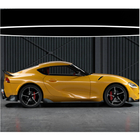 Toyota Supra 2019– Helmalevikkeet (hiilikuitu) kuva 5