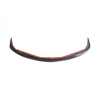 Etupuskurin lipa Lip V1 (hiilikuitu)