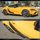 Toyota Supra 2019– Ovilistat (hiilikuitu) kuva 6