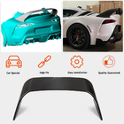 Toyota Supra 2019– Spoileri V1 (hiilikuitu) kuva 2