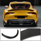 Toyota Supra 2019– Spoileri V2 (hiilikuitu) kuva 1