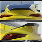 Toyota Supra 2019– Spoileri V3 (hiilikuitu) kuva 3