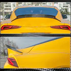 Toyota Supra 2019– Spoileri V3 (hiilikuitu) kuva 4