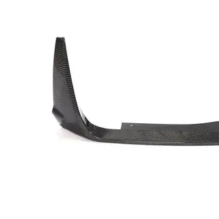 Etupuskurin lipa Lip V2 (2017-2021, hiilikuitu) Subaru BRZ 2012–2021 kuva 3