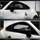 Subaru BRZ 2021– Peilinkuoret (hiilikuitu) kuva 3
