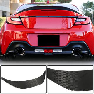 Spoileri (hiilikuitu) Subaru BRZ 2021– kuva 1
