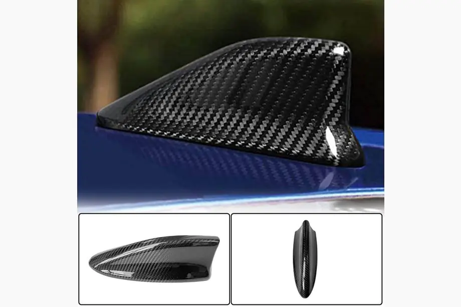 Subaru BRZ 2021– Kattoevä (Carbon) Image