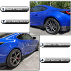 Subaru BRZ 2021– Sivuhameet V1 (Hiilikuitu) kuva 3