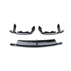 Subaru BRZ 2021– Etupuskurin hiilikuitulippa Lip V2 (2021-2023, Carbon) kuva 4