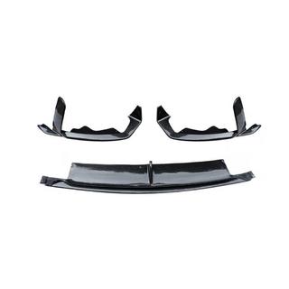 Etupuskurin hiilikuitulippa Lip V2 (2021-2023, Carbon) kuva 4