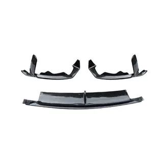 Etupuskurin hiilikuitulippa Lip V2 (2021-2023, Carbon) kuva 4