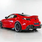 Subaru BRZ 2021– Sivuhameet V3 (Hiilikuitu) kuva 2