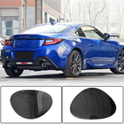 Subaru BRZ 2021– Tankkausluukun suojus (hiilikuitu) kuva 1
