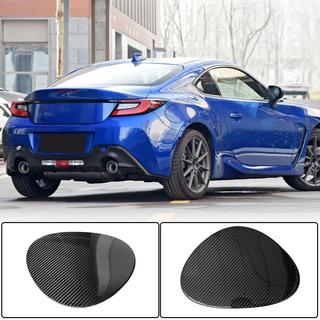 Tankkausluukun suojus (hiilikuitu) Subaru BRZ 2021– kuva 1