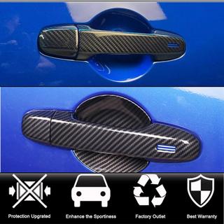 Ovenkahvojen suojakuoret (hiilikuitu) Subaru BRZ 2021– kuva 2