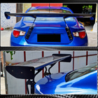 Subaru BRZ 2012–2021 Spoileri V2 (hiilikuitu) kuva 5