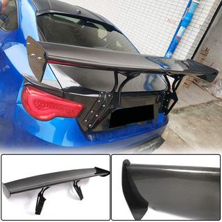 Spoileri V2 (hiilikuitu) Subaru BRZ 2012–2021 kuva 2