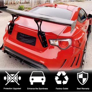 Spoileri V2 (hiilikuitu) Subaru BRZ 2012–2021 kuva 3