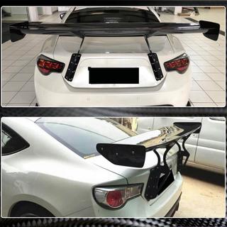 Spoileri V2 (hiilikuitu) Subaru BRZ 2012–2021 kuva 4