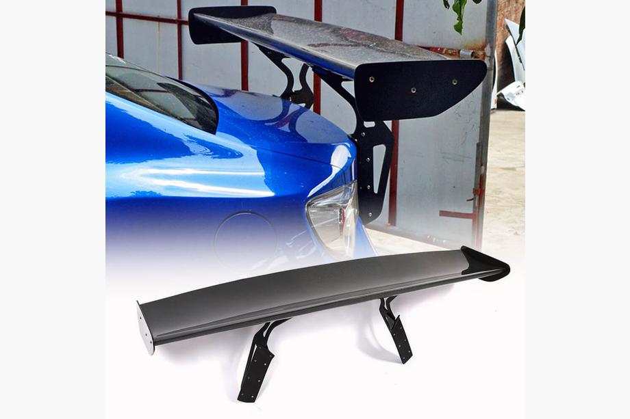 Subaru BRZ 2012–2021 Spoileri V2 (hiilikuitu) Image