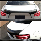 Subaru BRZ 2012–2021 Spoileri V3 (hiilikuitu) kuva 4