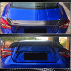 Subaru BRZ 2012–2021 Spoileri V3 (hiilikuitu) kuva 5