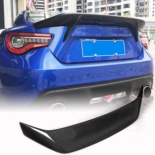 Spoileri V3 (hiilikuitu) Subaru BRZ 2012–2021 kuva 1