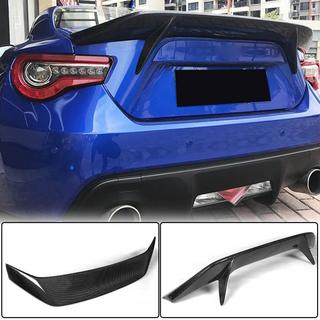 Spoileri V3 (hiilikuitu) Subaru BRZ 2012–2021 kuva 2