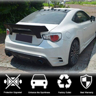 Subaru BRZ 2012–2021 Spoileri V4 (Hiilikuitu) kuva 2