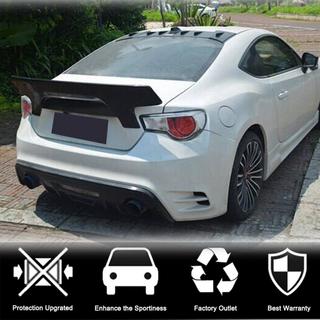 Spoileri V4 (Hiilikuitu) Subaru BRZ 2012–2021 kuva 2