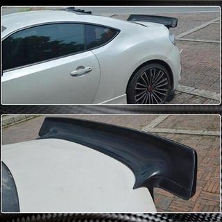 Spoileri V4 (Hiilikuitu) Subaru BRZ 2012–2021 kuva 3