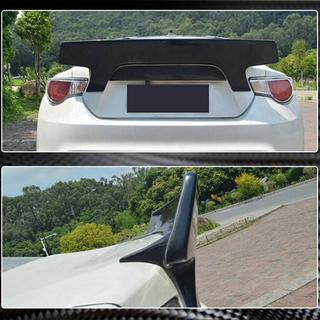 Spoileri V4 (Hiilikuitu) Subaru BRZ 2012–2021 kuva 4