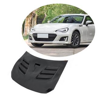Konepelti (hiilikuitu) Subaru BRZ 2012–2021 kuva 1