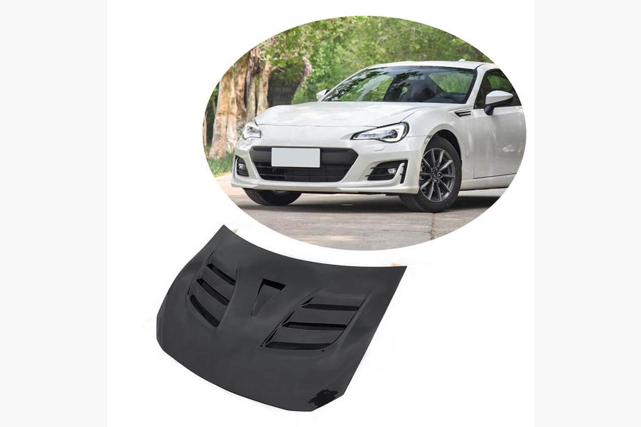 Subaru BRZ 2012–2021 Konepelti (hiilikuitu) Image