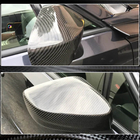 Subaru BRZ 2012–2021 Peilinkuoret (hiilikuitu) kuva 3