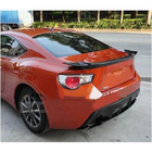 Subaru BRZ 2012–2021 Spoileri V5 (Hiilikuitu) kuva 2