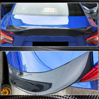 Subaru BRZ 2012–2021 Spoileri V6 (Hiilikuitu) kuva 3