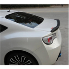 Subaru BRZ 2012–2021 Spoileri V8 (hiilikuitu) kuva 3