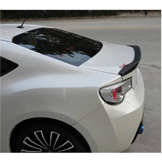 Spoileri V8 (hiilikuitu) Subaru BRZ 2012–2021 kuva 3