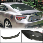 Subaru BRZ 2012–2021 Spoileri V9 (hiilikuitu) kuva 1