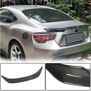Spoileri V9 (hiilikuitu) Subaru BRZ 2012–2021 kuva 1