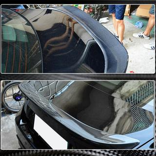 Spoileri V9 (hiilikuitu) Subaru BRZ 2012–2021 kuva 3