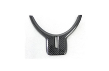 Subaru BRZ 2012–2021 Ohjauspyörän koristepaneeli V1 (Kerbon) kuva 5