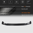Subaru BRZ 2012–2021 Etupuskurin lippo (Hiilikuitu) kuva 5