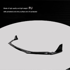 Subaru BRZ 2021– Etupuskurin lipspoileri (muovi) kuva 3
