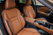 Nissan Rogue (T33): Katsaus uudistettuun crossoveryyn kuva 6