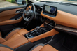 Nissan Rogue (T33): Katsaus uudistettuun crossoveryyn kuva 5