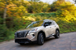 Nissan Rogue (T33): Katsaus uudistettuun crossoveryyn kuva 4